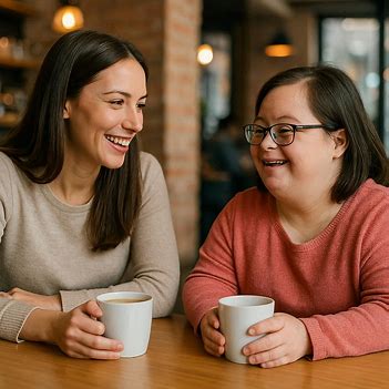 A Down-szindróma világnapja: március 21.